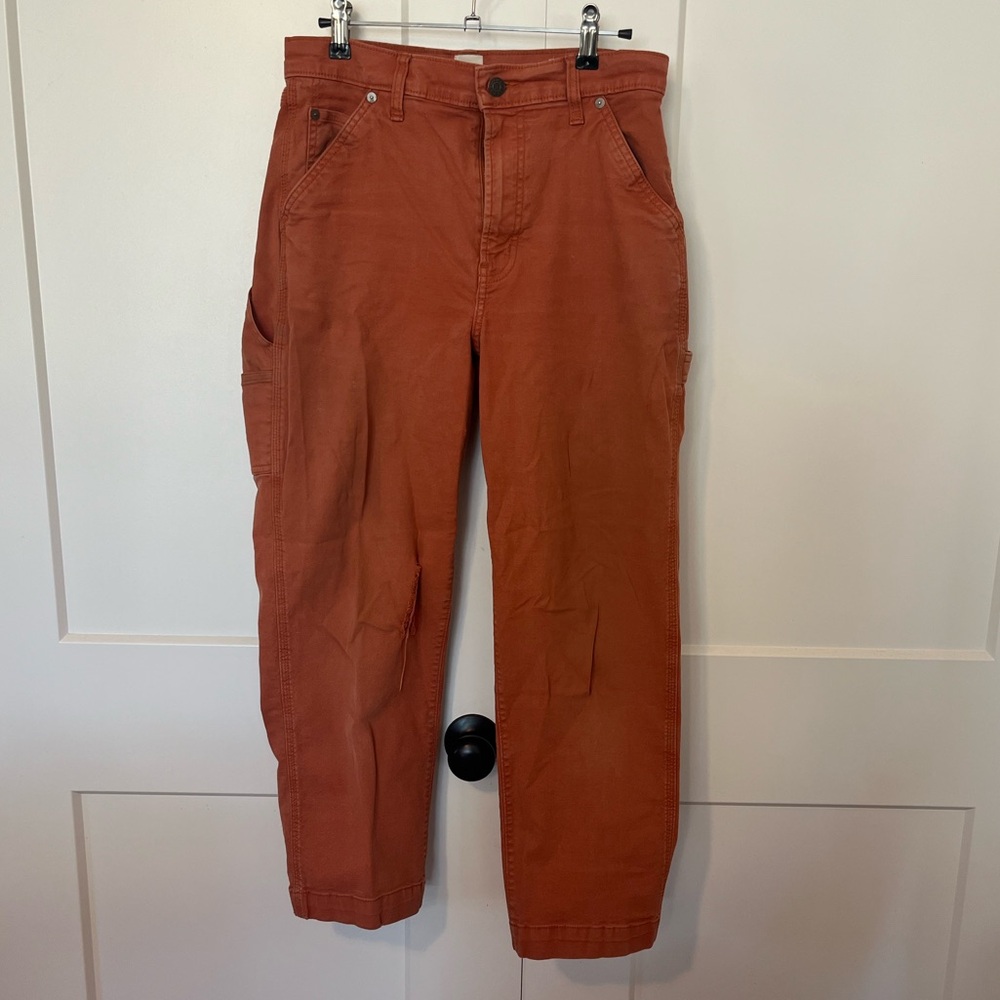 Gap Carpenter Pant